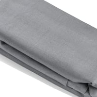 قماش شتوي نقشة وهمي رمادي