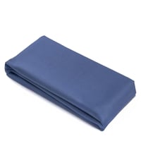 قماش شتوي نقشة وهمي ازرق