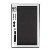 قماش شتوي نقشة السرايا جالكسي غامق