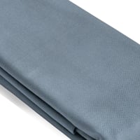 قماش شتوي نقشة وهمي رصاصي غامق