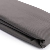 قماش شتوي منقط رمادي