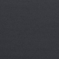 قماش شتوي فاخر سادة لون ( رمادي غامق ) PERFECT