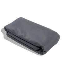 قماش شتوي منقط رصاصي