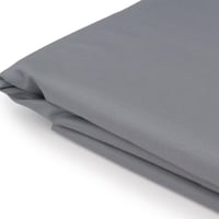 قماش شتوي فاخر سادة لون ( رمادي فاتح ) PERFECT