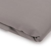 قماش شتوي فاخر سادة لون ( رصاصي بلس ) PERFECT