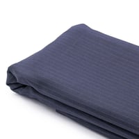 قماش شتوي تقليمة خفيفة كحلي