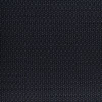 قماش شتوي نقشة المرباع كحلي استثنائي