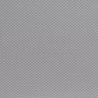 قماش شتوي نقشة خلية بلس رصاصي