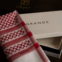 بكج 3 اشمغة المميزة