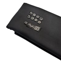 قماش ملون اكسفورد K01