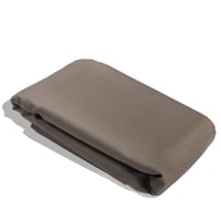 قماش شتوي نقشة 3D زيتي