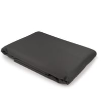 قماش شتوي فاخر سادة لون ( رمادي بلس ) PERFECT