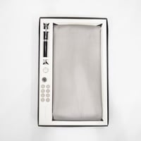 قماش شتوي سادة لحمي C3