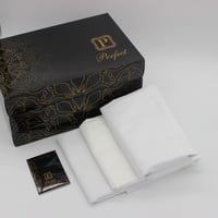 بكج بيرفكت 3 قطع يابانية