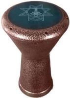 طبله/دربكه ساده مصري