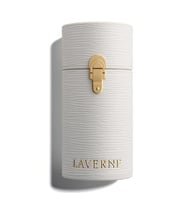 حقيبة للعطور - أبيض