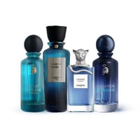 مجموعة الرجل الخاصة