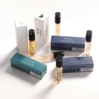 مجموعة الإستكشاف - لهُ