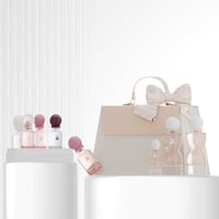 مجموعة سينس فورايفر لحقيبتكِ