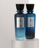 ليل وشتاء وبخور