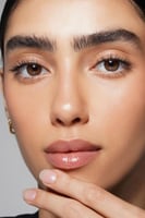 ليب قلوس - سعودي ليدي 07