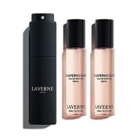 مس لافيرن قاردن - تويست