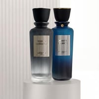 ليل وشتاء وبخور