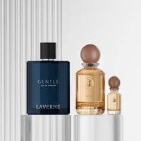 سوار وجِنتل