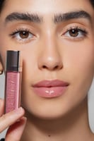 ليب قلوس - كاراميل 02