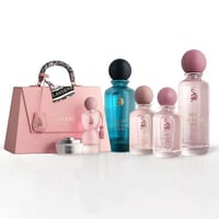 مجموعة الإهداء الخاصة