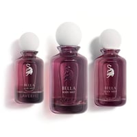 المجموعة الكاملة من بيلا