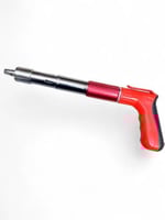 مسدس تثبيت طلقات الجدران اتوماتيك