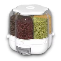 حافظة توابل 9KG دينكس DX2084