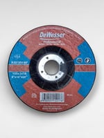 حجر قص جديد دويسر مقاس 4 بوصة 3 ملي