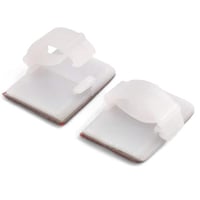 كلبس مشابك كابلات 30 قطعة