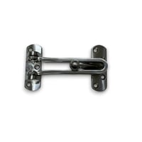 حركة تامين داخلي فضي CH1-قفل أمان داخلي فضي