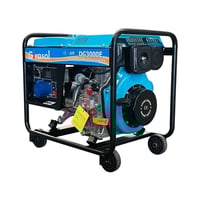 مولد كهرباء ديزل 3000 ELEPAQ