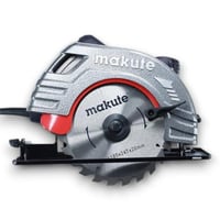 منشار خشب دائري 185 مم 1380 واط CS003-X ماكيوت