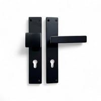 مسكة ثابت متحرك 5030 اسود-يمين