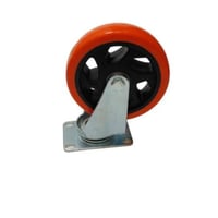 كفر برتقالي 125 ملي متحرك