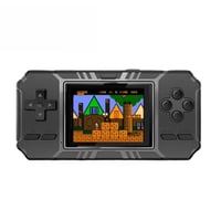 لعبة جيم بوي وايرلس 2.4G بشاشة ملونة وألعاب 520