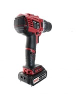 دريل بطارية 13 ملم 18 فولت اوسكو