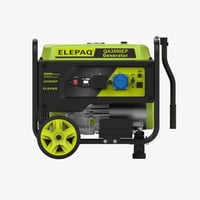 مولد كهرباء بينزين 3500 ELEPAQ