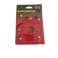 زاوية حداد مغناطيس 4 بوصة