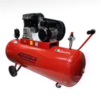 كمبروسر هواء 50 لتر ايطالي داينمك