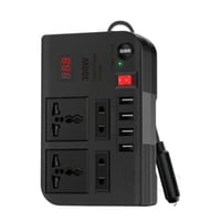 توصيلة سيارة دينكس DX130