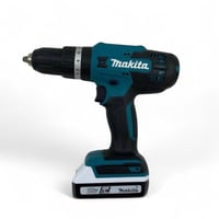 دريل بطارية 18 فولت ماكيتا hp488