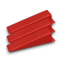 فواصل مكانيك درج للبلاط 100 حبة