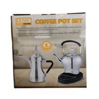 دلة قهوة دينكس 2066