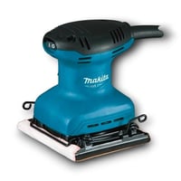 ماكينة صنفرة مربع صغير ماكيتا M9200B